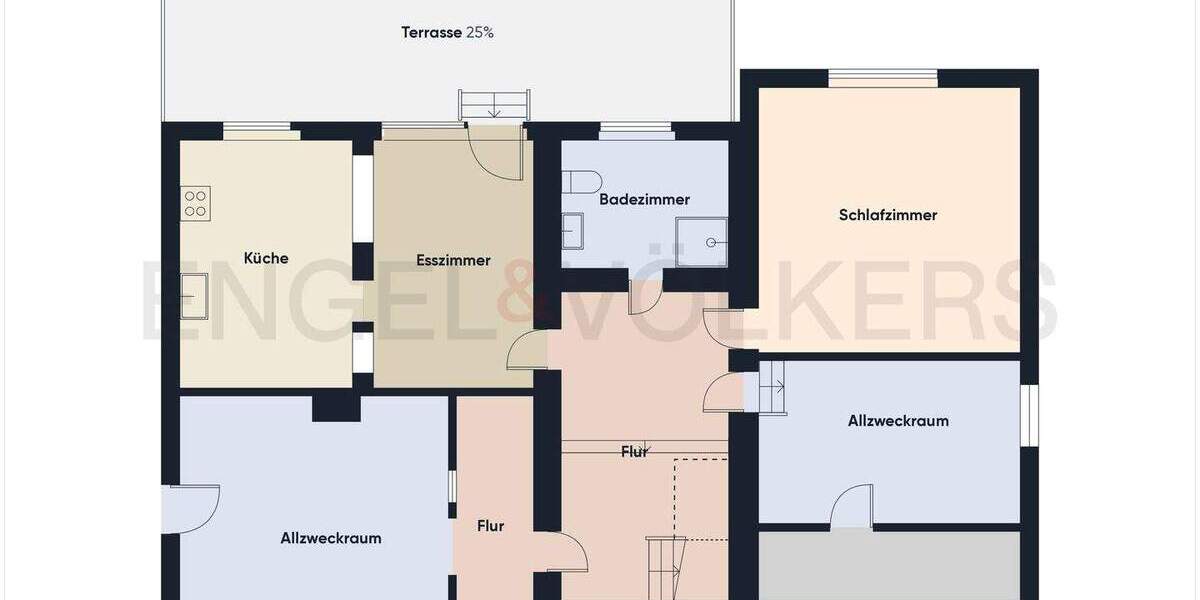 Einfamilienhaus Niederlinxweiler Niederlinxweiler - 5 Zimmer, 171 m&sup2;, 199.000&euro; | Angebot:25675557