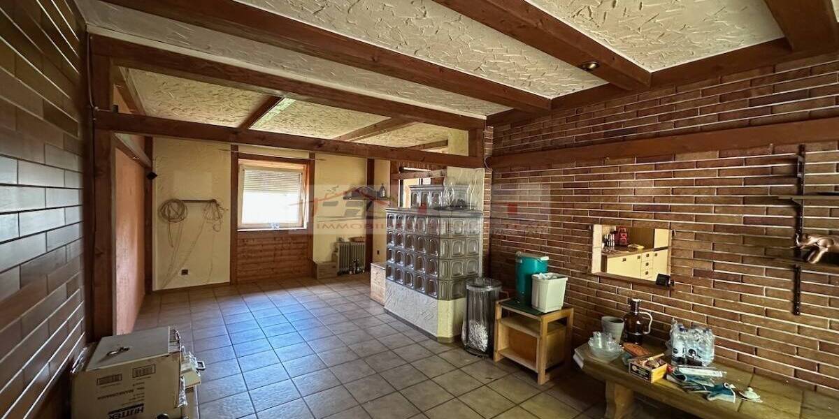 Einfamilienhaus Albessen - 5 Zimmer, 129 m&sup2;, 103.000&euro; | Angebot:25666426