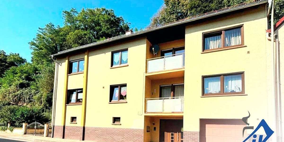 Einfamilienhaus Thaleischweiler-Fröschen Fröschen - 10 Zimmer, 274 m&sup2;, 240.000&euro; | Angebot:24477133