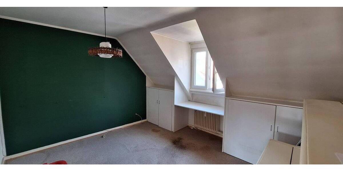 Etagenwohnung Zweibrücken - 4 Zimmer, 100 m&sup2;, 105.000&euro; | Angebot:26016126