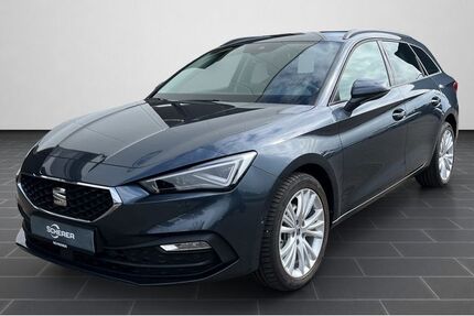 Seat Leon 12.600 km 26.990 &euro; Saarbrücken 66115