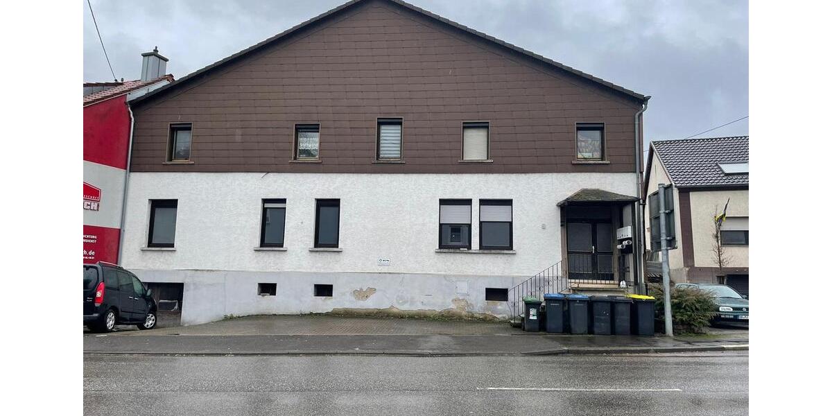 Mehrfamilienhaus, Wohnhaus Riegelsberg - 14 Zimmer, 345 m&sup2;, 375.000&euro; | Angebot:25826198