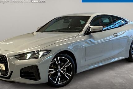 BMW 420 2.343 km 45.506 &euro; Saarbrücken 66121