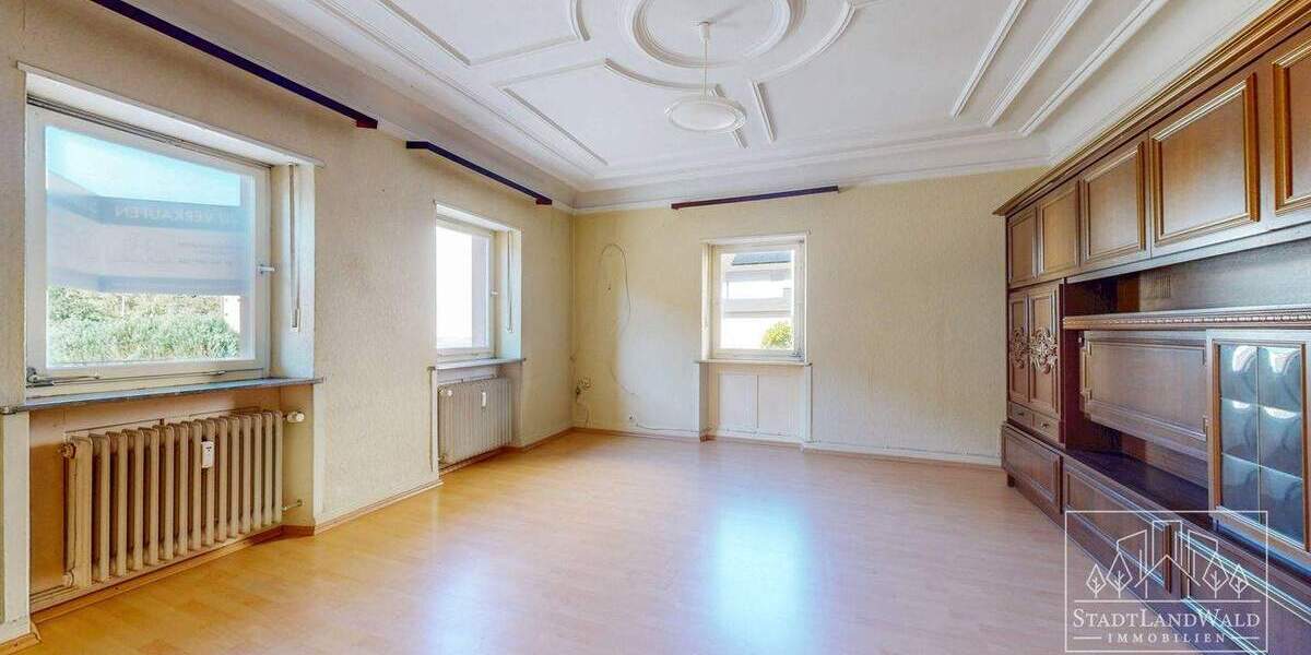 Mehrfamilienhaus, Wohnhaus Münchweiler an der Rodalb Riegelbrunnerhof - 1 Zimmer, 338 m&sup2;, 195.800&euro; | Angebot:25771032