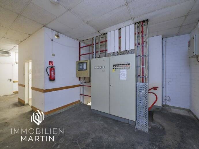 Gewerbeobjekt Neunkirchen Wiebelskirchen - 450.000&euro; | Angebot:25727172