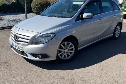 Mercedes-Benz B 180 67.000 km 12.500 &euro; Ottweiler 66564