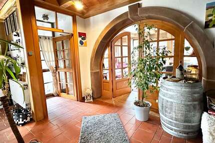 Wohnung Bexbach - 3 Zimmer, 136 m&sup2;, 155.000&euro; | Angebot:25988503
