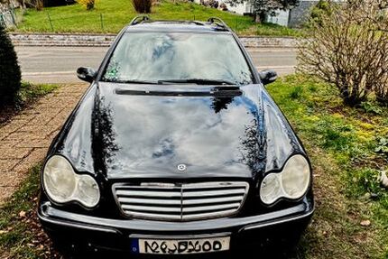 Mercedes-Benz C 220 189.450 km 6.500 &euro; Ottweiler 66564