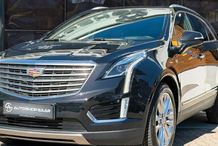 Cadillac XT5 232.957 km 11.988 &euro; Saarbrücken 66117