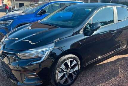 Renault Clio 11.000 km 16.500 &euro; Sankt Ingbert 66386