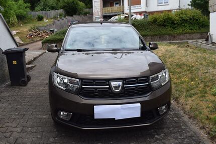 Dacia Sandero 53.000 km 7.900 &euro; Baltersweiler 66640