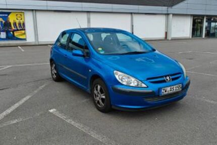 Peugeot 307 223.680 km 800 &euro; Zweibrücken 66482