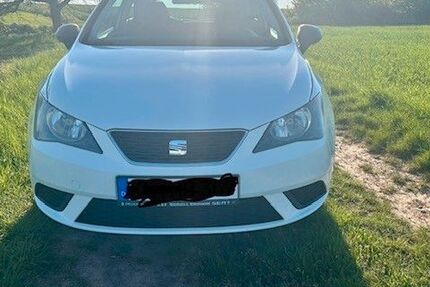 Seat Ibiza 100.327 km 3.100 &euro; Steinwenden 66879
