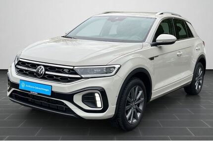 VW T-Roc 20.644 km 25.290 &euro; Neunkirchen 66538