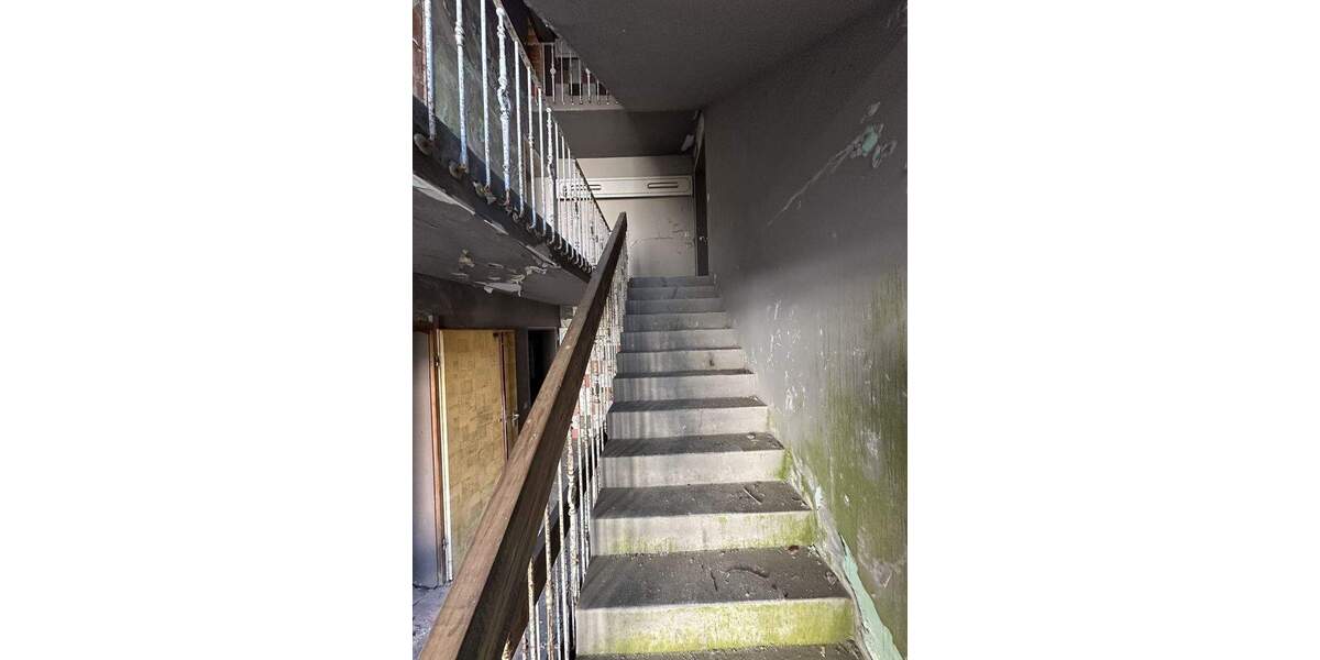 Mehrfamilienhaus, Wohnhaus Großsteinhausen - 2 Zimmer, 130.000&euro; | Angebot:25691424