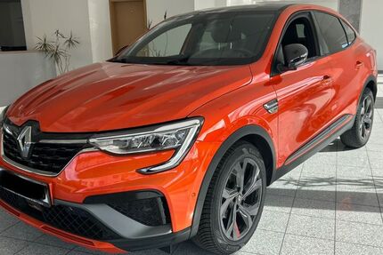 Renault Arkana 21.500 km 23.750 &euro; Spiesen-Elversberg 66583