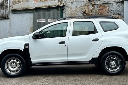 Dacia Duster 43.000 km 11.300 &euro; Saarbrücken 66117