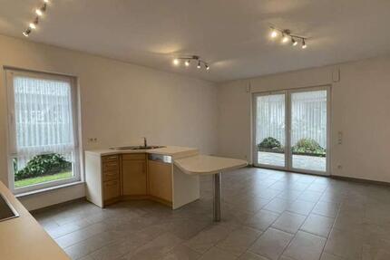 Wohnung Saarbrücken Bübingen - 2 Zimmer, 60 m&sup2;, 700&euro; | Angebot:25894430