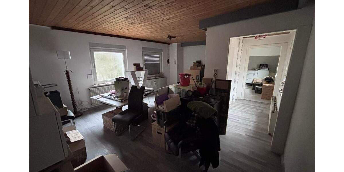 Mehrfamilienhaus, Wohnhaus Pirmasens Erlenbrunn - 4 Zimmer, 100 m&sup2;, 115.000&euro; | Angebot:25745678