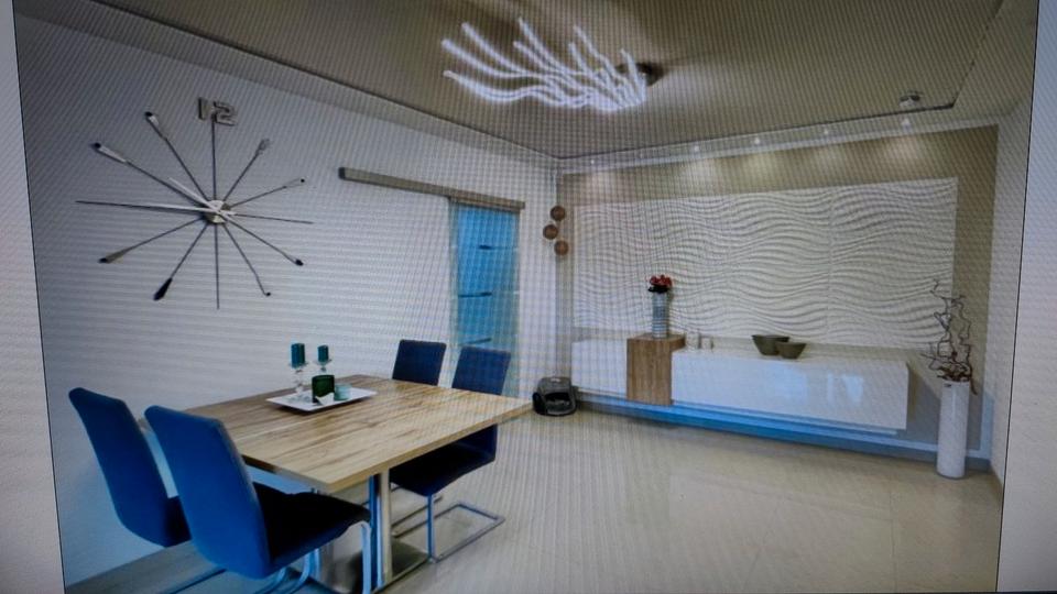 Etagenwohnung Landstuhl - 5 Zimmer, 125 m&sup2;, 220.000&euro; | Angebot:26844568