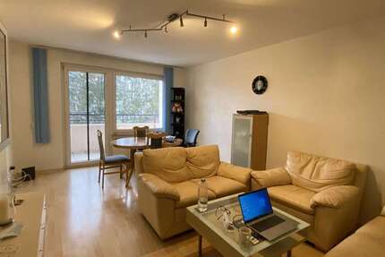 Wohnung Saarbrücken Dudweiler - 2 Zimmer, 60 m&sup2;, 125.000&euro; | Angebot:23491829