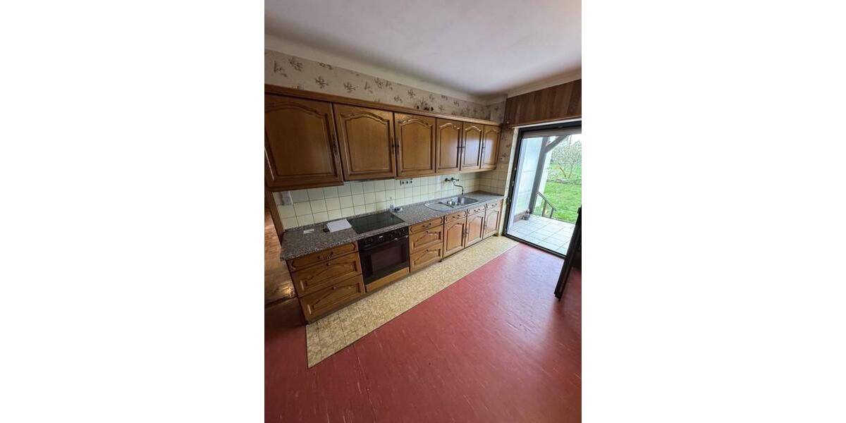 Mehrfamilienhaus, Wohnhaus Pirmasens Gersbach - 8 Zimmer, 190 m&sup2;, 199.000&euro; | Angebot:26246221