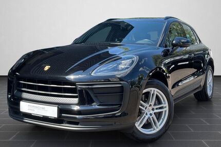 Porsche Macan 43.707 km 52.700 &euro; Saarbrücken 66115