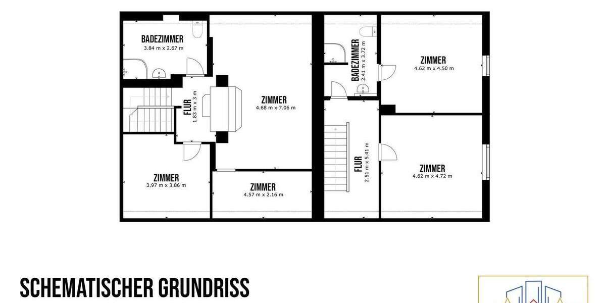 Mehrfamilienhaus, Wohnhaus Nünschweiler - 1 Zimmer, 360 m&sup2;, 159.650&euro; | Angebot:25771011