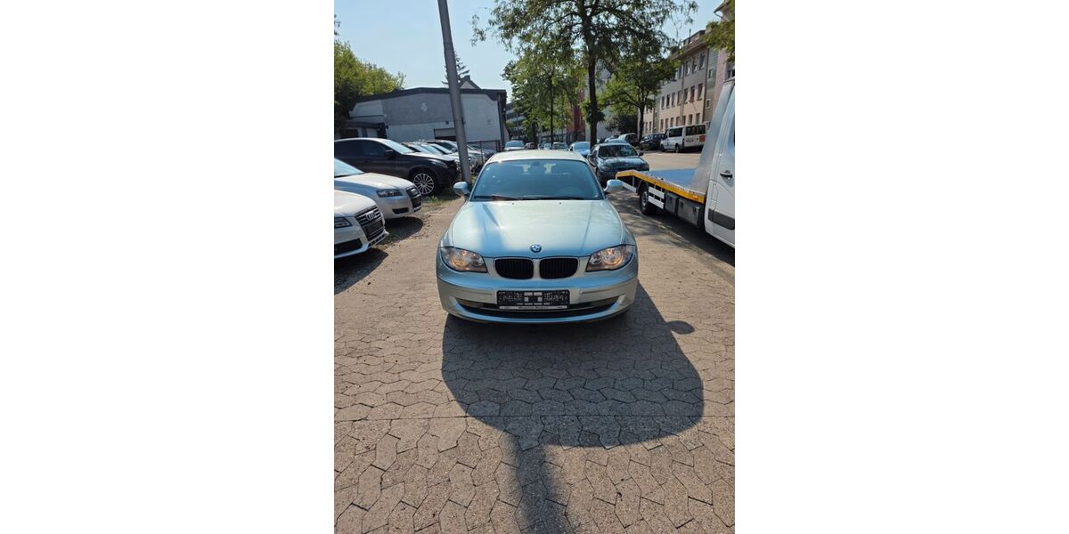 BMW 120 174.000 km 4.800 &euro; Saarbrücken 66115