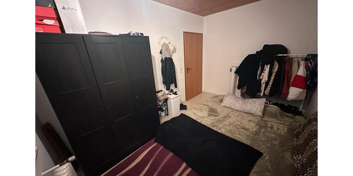 Terrassenwohnung Hermersberg - 3 Zimmer, 85 m&sup2;, 500&euro; | Angebot:25299164