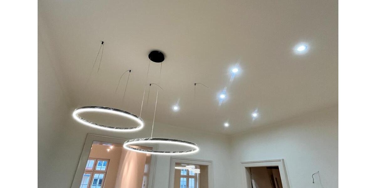 Etagenwohnung Neunkirchen - 5 Zimmer, 245 m&sup2;, 1.800&euro; | Angebot:25392092