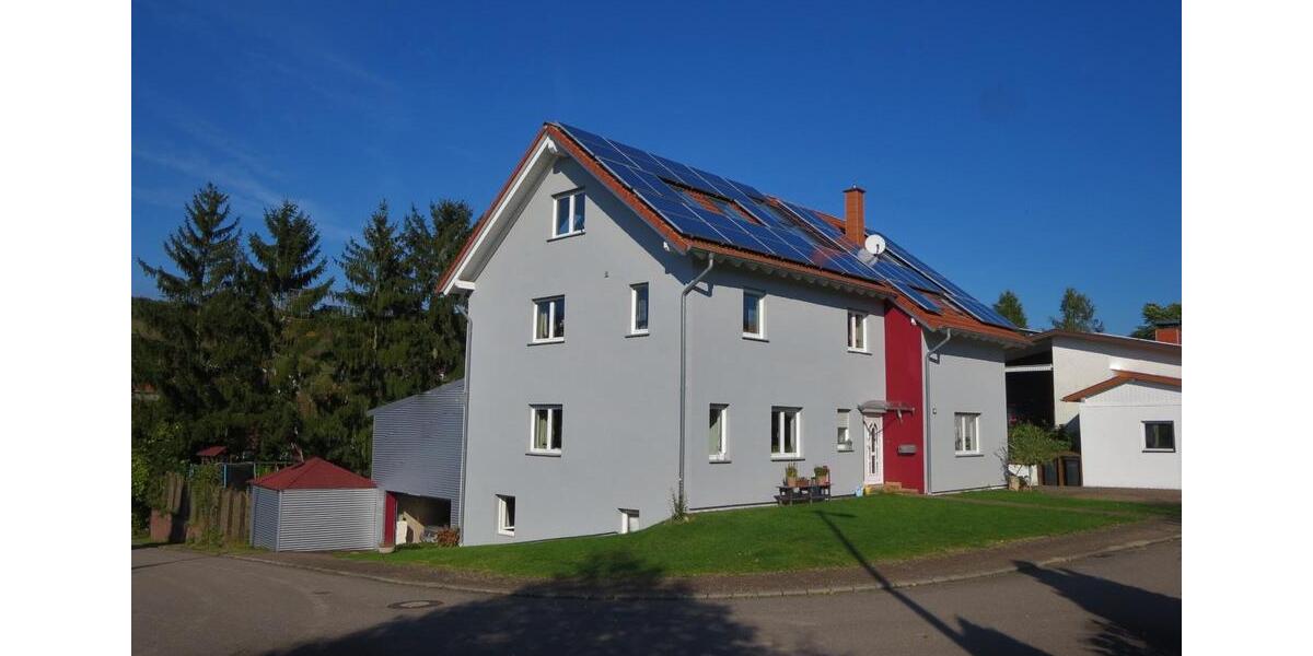 Maisonettenwohnung Gersheim - 5 Zimmer, 180 m&sup2;, 1.450&euro; | Angebot:25975904