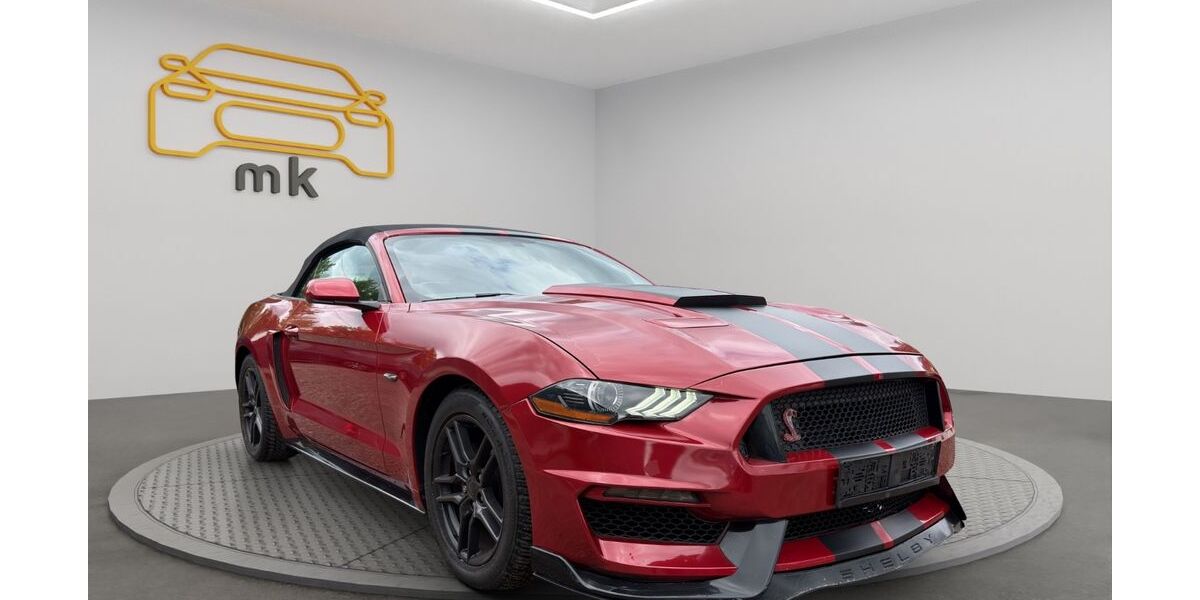 Ford Mustang 81.000 km 17.999 &euro; saarbrücken 66115