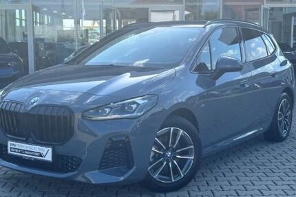 BMW 220 Active Tourer 11.100 km 31.533 &euro; Landstuhl 66849
