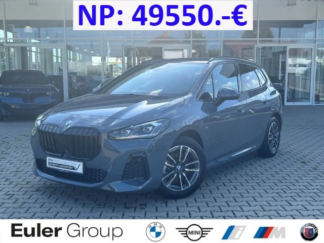 BMW 220 Active Tourer 11.100 km 31.533 &euro; Landstuhl 66849