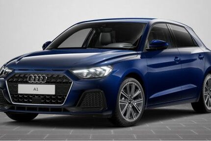 Audi A1 20.077 km 23.790 &euro; Neunkirchen 66538