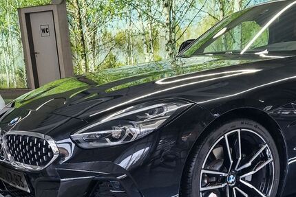 BMW Z4 31.200 km 38.999 &euro; Saarbrücken 66129