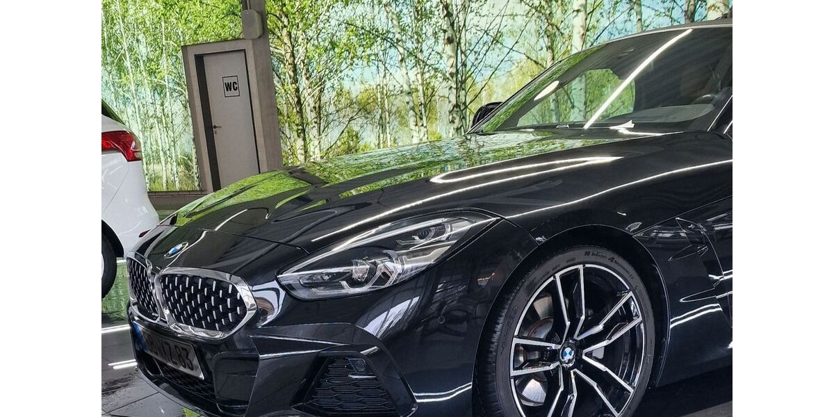 BMW Z4 31.200 km 38.999 &euro; Saarbrücken 66129