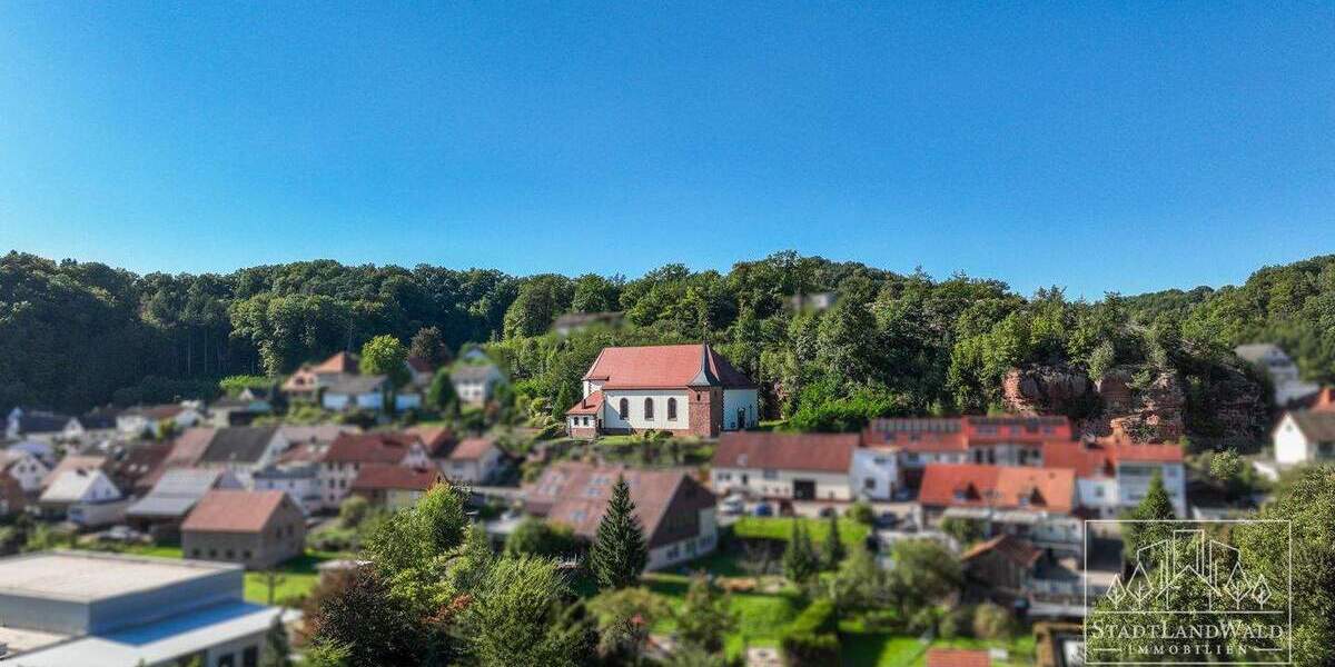 Grundstück Trulben - 27.900&euro; | Angebot:25798623