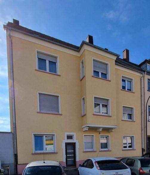 Mehrfamilienhaus, Wohnhaus Pirmasens Innenstadt - 1 Zimmer, 339 m&sup2;, 359.000&euro; | Angebot:25777586