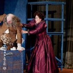 Die lusdischen Weiber von Griesheim