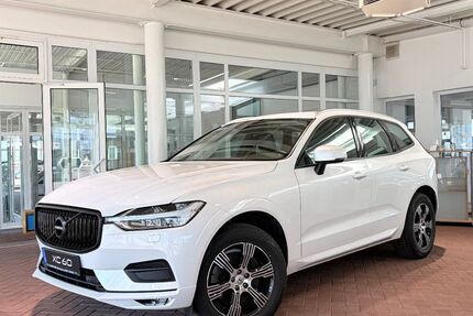 Volvo XC60 80.370 km 26.999 &euro; Homburg/Saar 66424