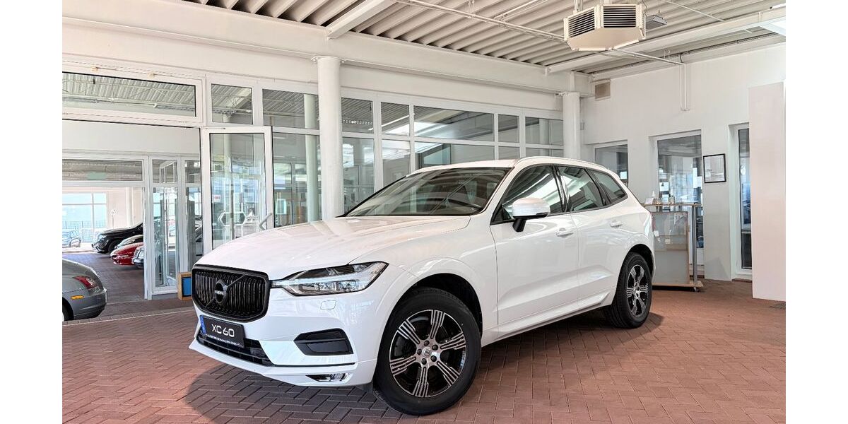 Volvo XC60 80.370 km 26.999 &euro; Homburg/Saar 66424