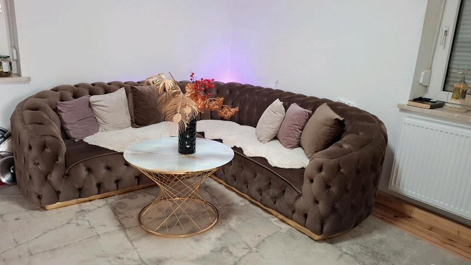 Etagenwohnung Saarbrücken Malstatt - 2 Zimmer, 55 m&sup2;, 420&euro; | Angebot:25431683