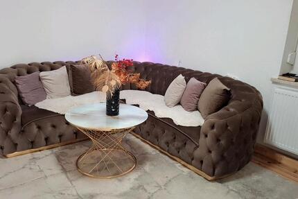 Wohnung Saarbrücken Malstatt - 2 Zimmer, 55 m&sup2;, 420&euro; | Angebot:25431683