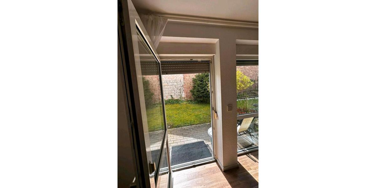 Erdgeschoßwohnung Weilerbach - 1 Zimmer, 49 m&sup2;, 850&euro; | Angebot:25990634