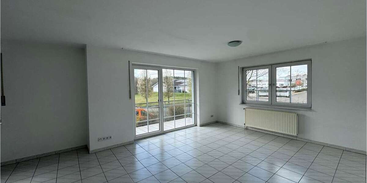 Etagenwohnung Weilerbach - 4 Zimmer, 115 m&sup2;, 1.420&euro; | Angebot:26075221