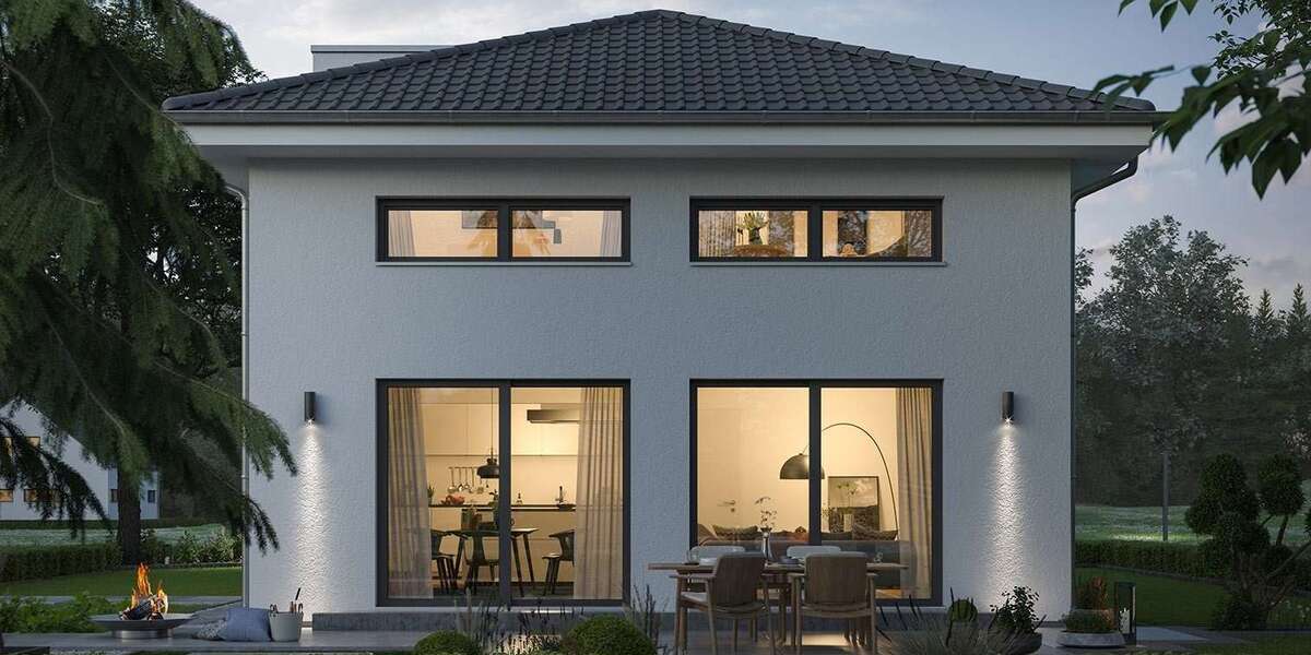Einfamilienhaus Thaleischweiler-Fröschen Fröschen - 5 Zimmer, 130 m&sup2;, 328.779&euro; | Angebot:25439742