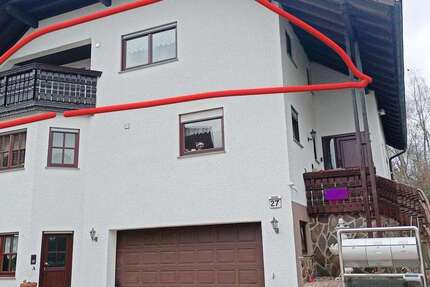 Wohnung Ramstein-Miesenbach Miesenbach - 3 Zimmer, 118 m&sup2;, 260.000&euro; | Angebot:26608124