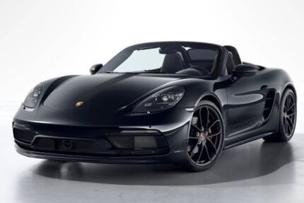 Porsche Boxster 3.849 km 82.900 &euro; Saarbrücken 66115